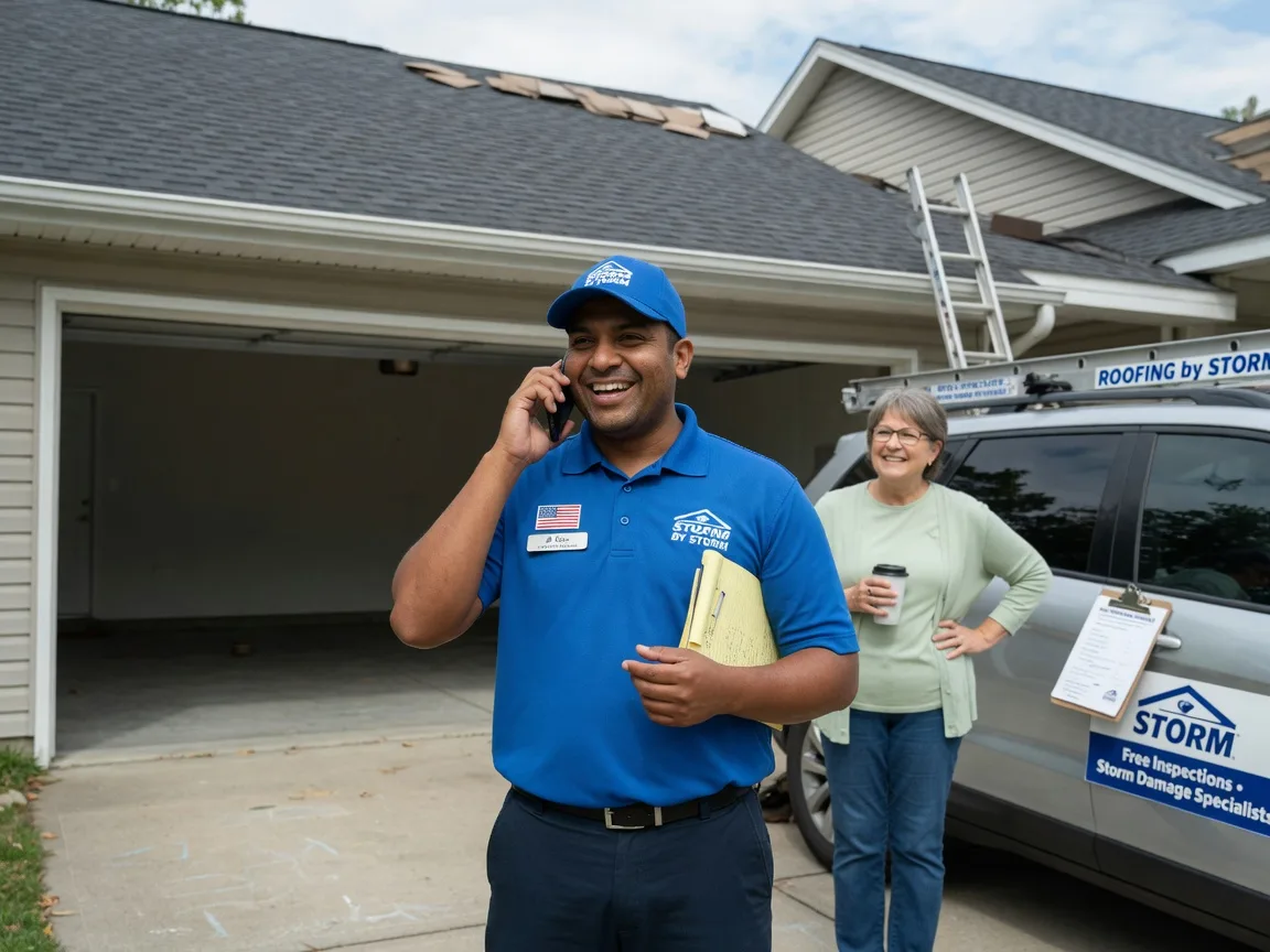 Roof Repair Near Me Bowdoin, ME FAQs